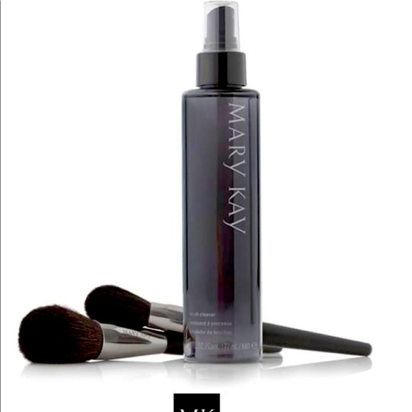 Brush Cleaner